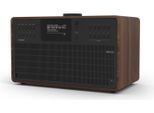 Revo Digitalradio (DAB+) »SuperCD«, (Bluetooth)