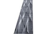 Ayyildiz Teppiche Läufer »Parma 9310«, rechteckig, 9 mm Höhe, 80cm x 300cm (BxL)