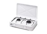 Gaskocher »Carlson Compact 2 all inclusive«, Stahl, 34,1 cmx48,6 cm