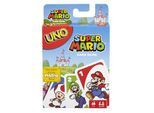 UNO Super Mario Edition