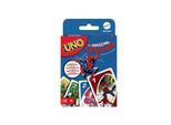 UNO The Amazing Spider-Man