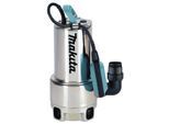 makita Schmutzwasser-Tauchpumpe PF1110