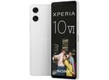 Sony Xperia 10 VI 5G 8GB/128GB, Weiß
