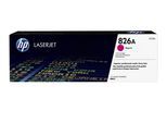 Sparen Sie bis zu 100 Euro beim Kauf eines Sets aus Original HP Original 826A Toner magenta 31.500 Seiten (CF313A)