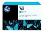 HP Original 761 Druckerpatrone cyan 400ml (CM994A)