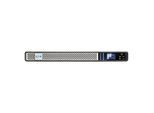 Eaton 5P Gen2 USV, 650 VA, 520 W, C14 Eingang, 4-Ausgänge C13