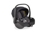 Cangaroo Babyschale i-Size (40 - 83cm) Gruppe 0+ Gurt, verstellbare Kopfstütze schwarz