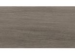 Arbeitsplatte EXPRESS KÜCHEN "Trea", grau (eichefarben grau), B:100cm H:4cm T:60cm, Holzwerkstoff, Tischplatten, in verschiedenen Längen, 600 mm tief, 40 mm stark