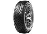 Ganzjahresreifen KUMHO "HA-31", schwarz, 155mm / 70 % R 13 75T, Autoreifen, 155/70 R13 75T