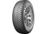 Ganzjahresreifen KUMHO "SOLUS 4S HA31 XL", schwarz, 175mm / 65 % R 14 86T, Autoreifen