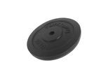 Tunturi Weigtplate Cast Iron 10 Kg Ø30