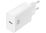 ACT Ladegerät AC2100 1 USB-C Ladegerät Weiß