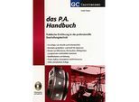 Carstensen-Verlag Das P.A. Handbuch