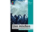 mitp Verlag Live mischen