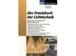 Carstensen-Verlag Praxisbuch der Lichttechnik Bewer, Steckmann
