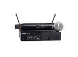 Shure SLXD24E/SM58 K59