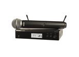Shure BLX24RE/SM58 H8E (518-540MHz)