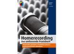 mitp Verlag Homerecording