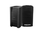 Bose F1 Model 812 + padded Cover