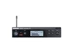 Shure PSM 300 P3TRA System, S8 mit Metall-Taschenemfänger