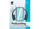 mitp Verlag Podcasting