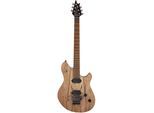 EVH Wolfgang WG Standard Quilt Maple Spalted Maple