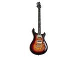Fame Forum IV Modern Highgloss 50th Anniversary Dark Cherry Burst 24051507