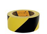 Allcolor PVC-Warnband 510-50 S/G