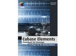 mitp Verlag Cubase Elements