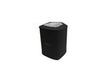 Bose S1 Pro Plus Play-through Cover Black