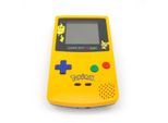 Nintendo Game Boy Color - Gelb/Blau