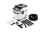 Festool Absaugmobil CLEANTEC CT25E-Set