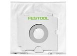 Zubehör Festool SELFCLEAN Filtersack SC FIS-CT 48/5