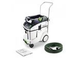 Festool Absaugmobil CLEANTEC CTL 48 E