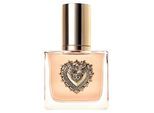 DolceGabbana Damenduefte DevotionEau de Parfum Spray 30 ml (1.632,67 € / 1 l)