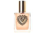 Dolce&Gabbana Damendüfte Devotion Eau de Parfum Spray 50 ml (1.352,60 € / 1 l)