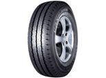 Ganzjahresreifen FIRESTONE "VANHAWK MULTISEAS.", schwarz, 215mm / 65 % R 16 109T, Autoreifen, in verschiedenen Ausführungen erhältlich