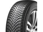 Ganzjahresreifen LAUFENN "LAUFENN", schwarz, 215mm / 55 % R 17 98W XL, Autoreifen