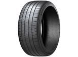 Sommerreifen HANKOOK "HANKOOK", schwarz, 255mm / 35 % R 19 96Y XL, Autoreifen