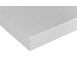 Dämmplatte BIOHORT, weiß, Styropor, Dämmmaterialien, Styropor-Isolierung für Gerätehaus Neo 1D/4A, 2C/3B, 2D/4B und 3C