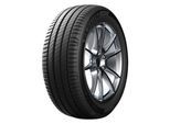 Sommerreifen MICHELIN "PRIMACY 4", schwarz, 195mm / 50 % R 15 82V, Autoreifen, in verschiedenen Ausführungen erhältlich