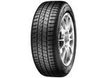 Ganzjahresreifen VREDESTEIN "QUATRAC-5", schwarz, 185mm / 70 % R 13 86T, Autoreifen, 185/70 R13 86T