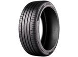 Sommerreifen BRIDGESTONE "BRIDGESTONE", schwarz, 215mm / 45 % R 17 87W, Autoreifen