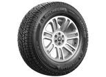 Sommerreifen MICHELIN "MICHELIN", schwarz, 215mm / 65 % R 16 102H XL, Autoreifen