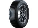 Sommerreifen CONTINENTAL "CONTINENTAL", schwarz, 205mm / 55 % R 16 91V, Autoreifen