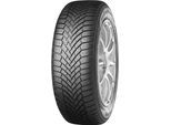 Winterreifen YOKOHAMA "BLUEARTHWINTER (V906)", schwarz, 215mm / 60 % R 17 96H, Autoreifen, 215/60 R17 96H