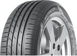 Sommerreifen NOKIAN "NOKIAN", schwarz, 235mm / 60 % R 16 100H, Autoreifen, in verschiedenen Ausführungen erhältlich