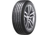 Sommerreifen HANKOOK "VENTUS PRIME 3 K125", schwarz, 195mm / 65 % R 15 91H, Autoreifen, in verschiedenen Ausführungen erhältlich