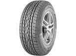 Sommerreifen CONTINENTAL "CONTINENTAL", schwarz, 215mm / 65 % R 16 98H, Autoreifen