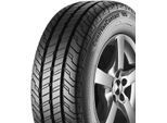 Sommerreifen CONTINENTAL "CONTINENTAL", schwarz, 225mm / 55 % R 17 101V XL, Autoreifen